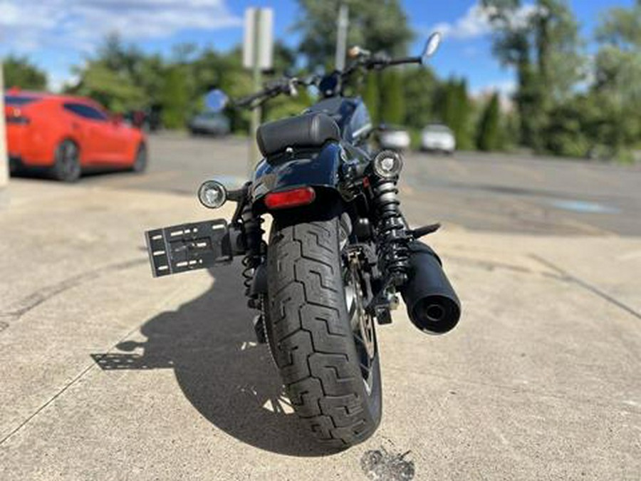 2023 Harley-Davidson Nightster® Special