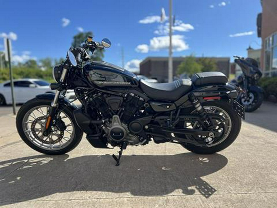 2023 Harley-Davidson Nightster® Special