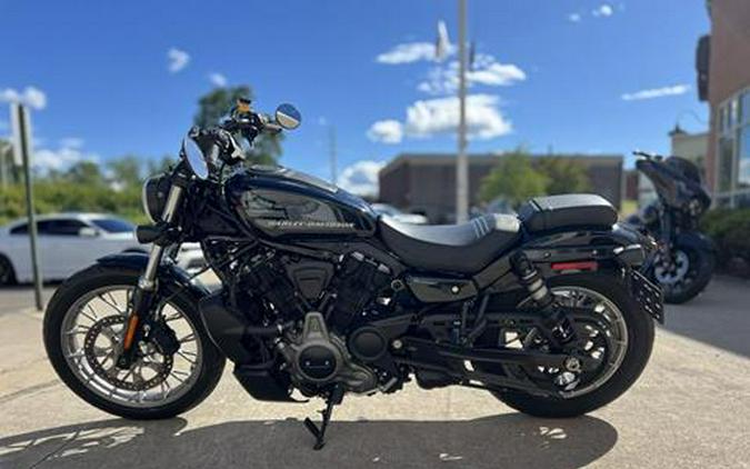 2023 Harley-Davidson Nightster® Special