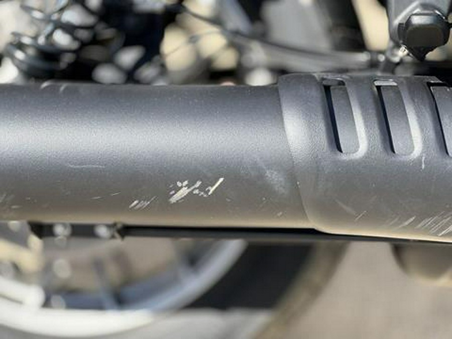 2023 Harley-Davidson Nightster® Special