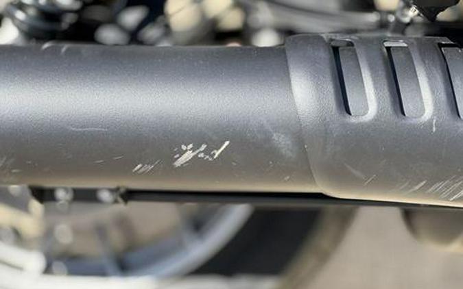 2023 Harley-Davidson Nightster® Special