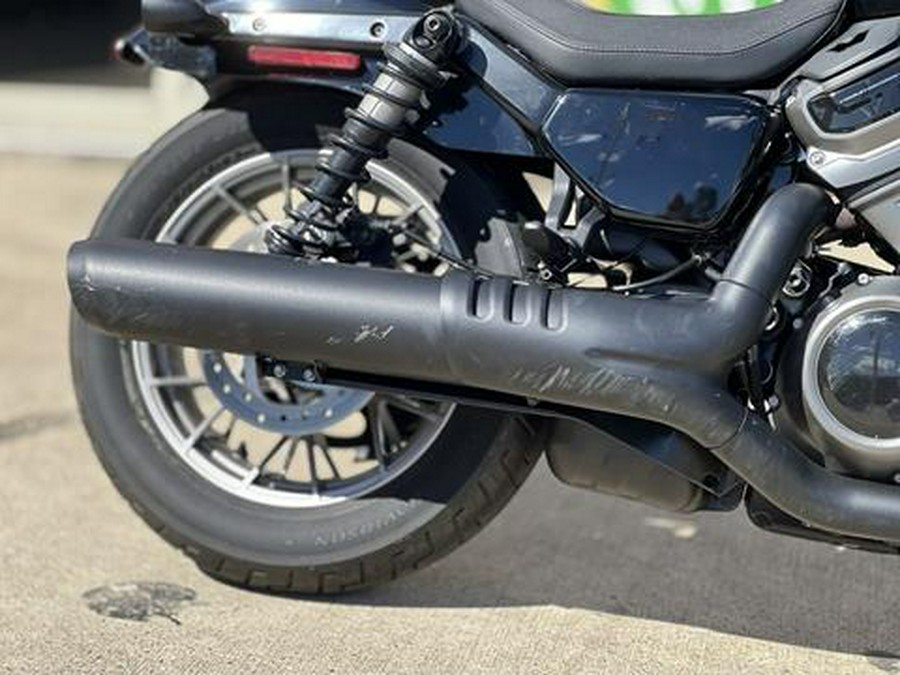 2023 Harley-Davidson Nightster® Special