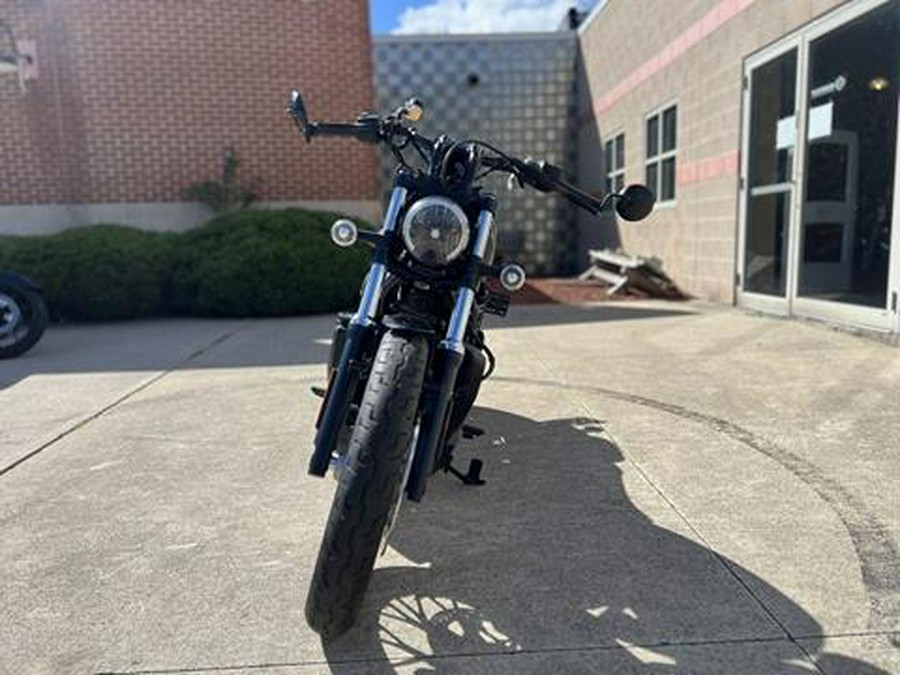 2023 Harley-Davidson Nightster® Special