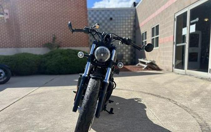 2023 Harley-Davidson Nightster® Special