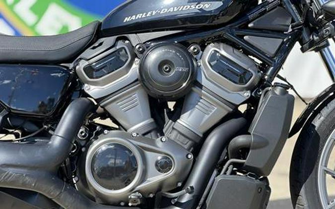 2023 Harley-Davidson Nightster® Special