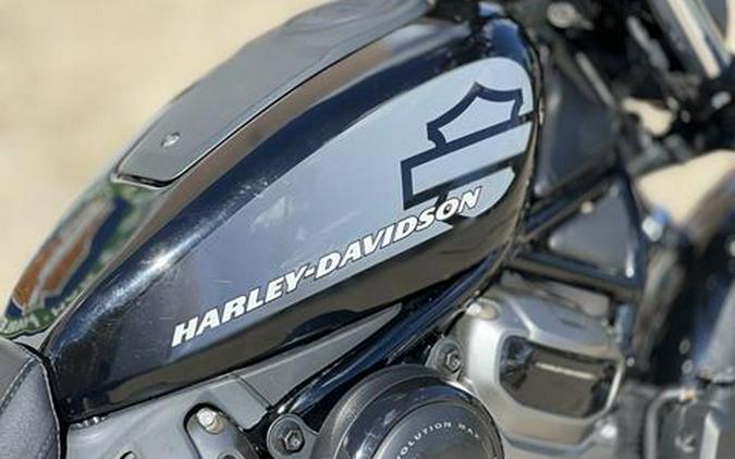 2023 Harley-Davidson Nightster® Special