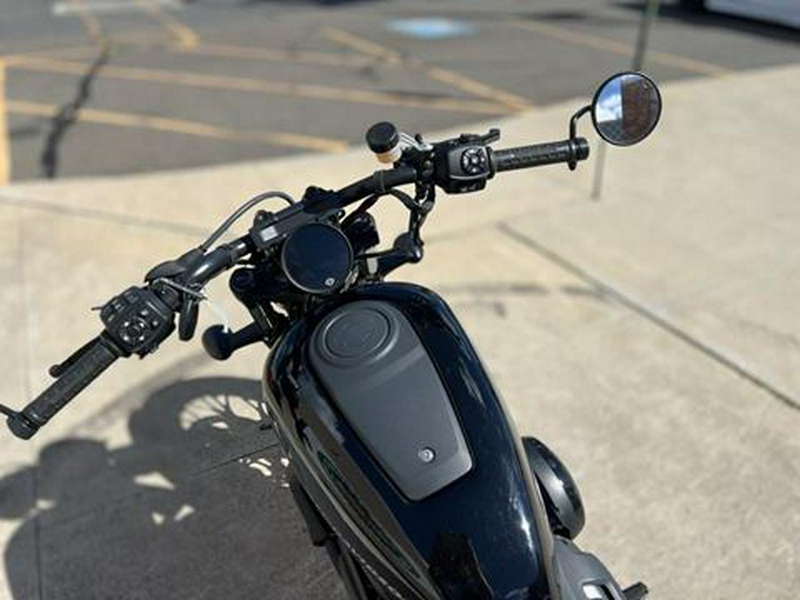 2023 Harley-Davidson Nightster® Special