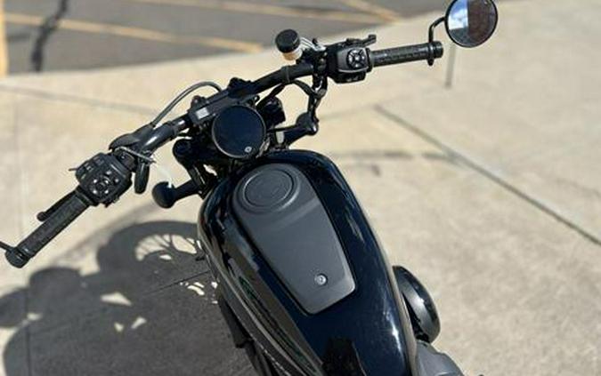 2023 Harley-Davidson Nightster® Special