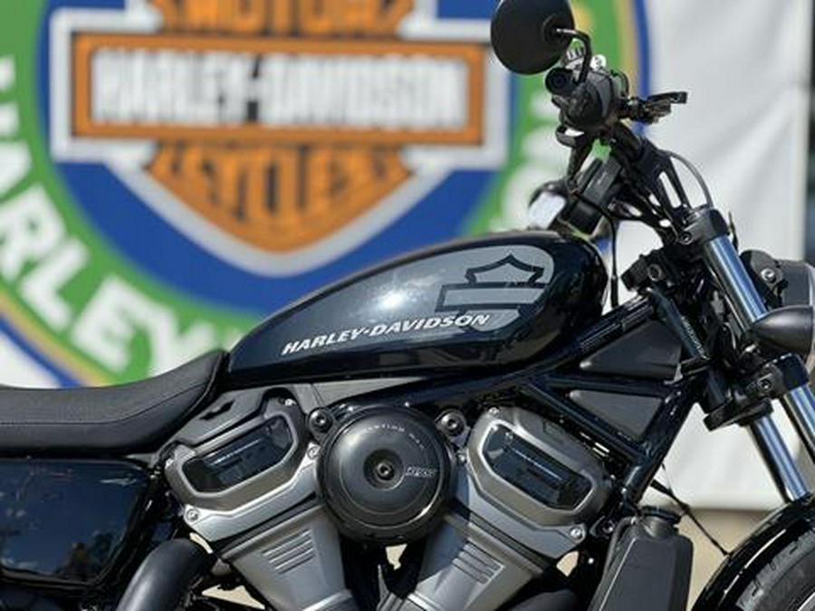 2023 Harley-Davidson Nightster® Special