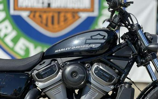 2023 Harley-Davidson Nightster® Special