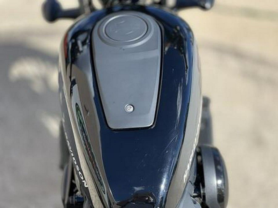 2023 Harley-Davidson Nightster® Special