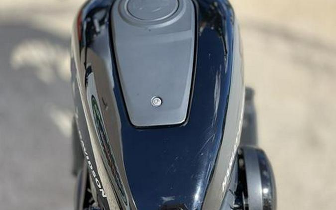2023 Harley-Davidson Nightster® Special