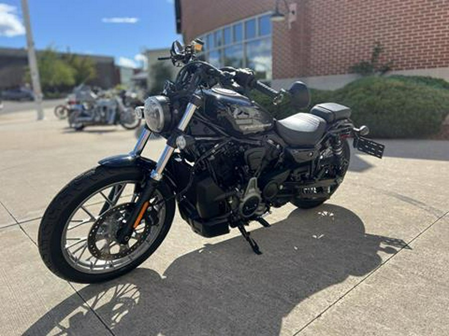 2023 Harley-Davidson Nightster® Special