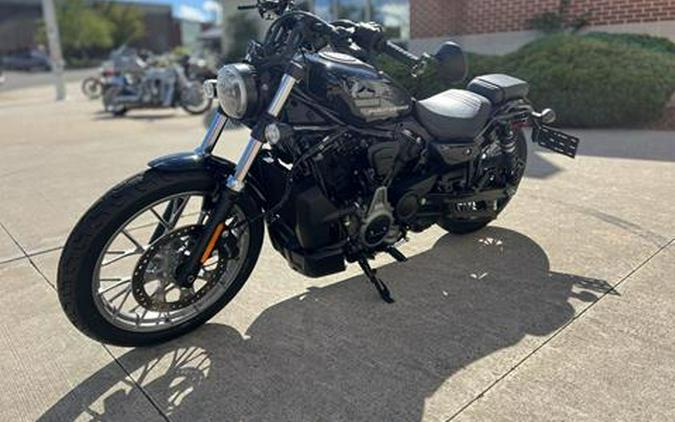 2023 Harley-Davidson Nightster® Special