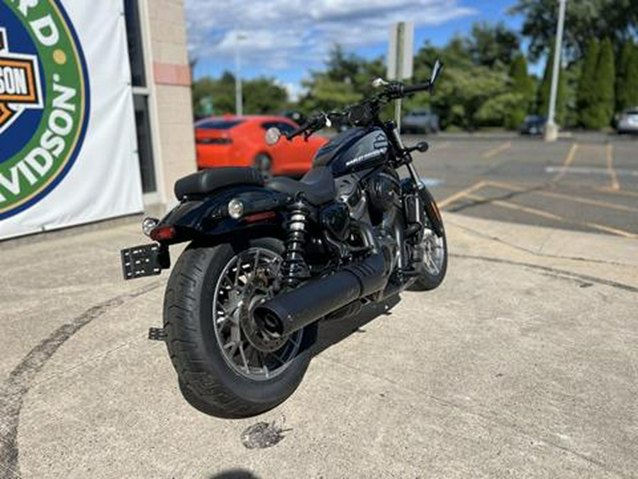2023 Harley-Davidson Nightster® Special