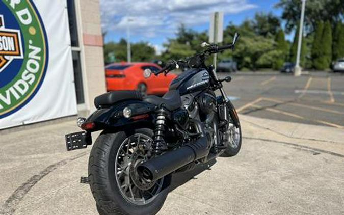 2023 Harley-Davidson Nightster® Special