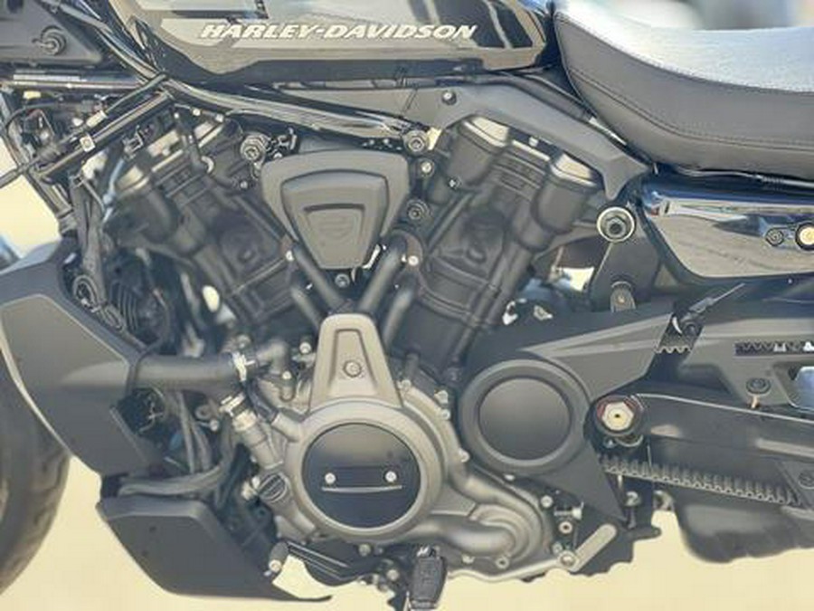 2023 Harley-Davidson Nightster® Special