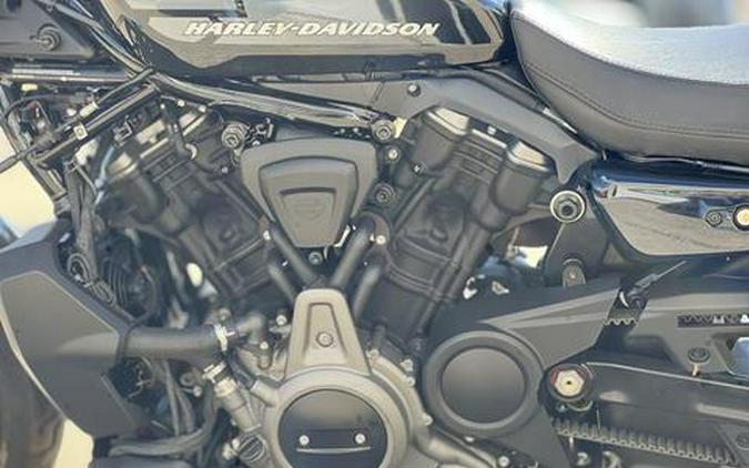 2023 Harley-Davidson Nightster® Special