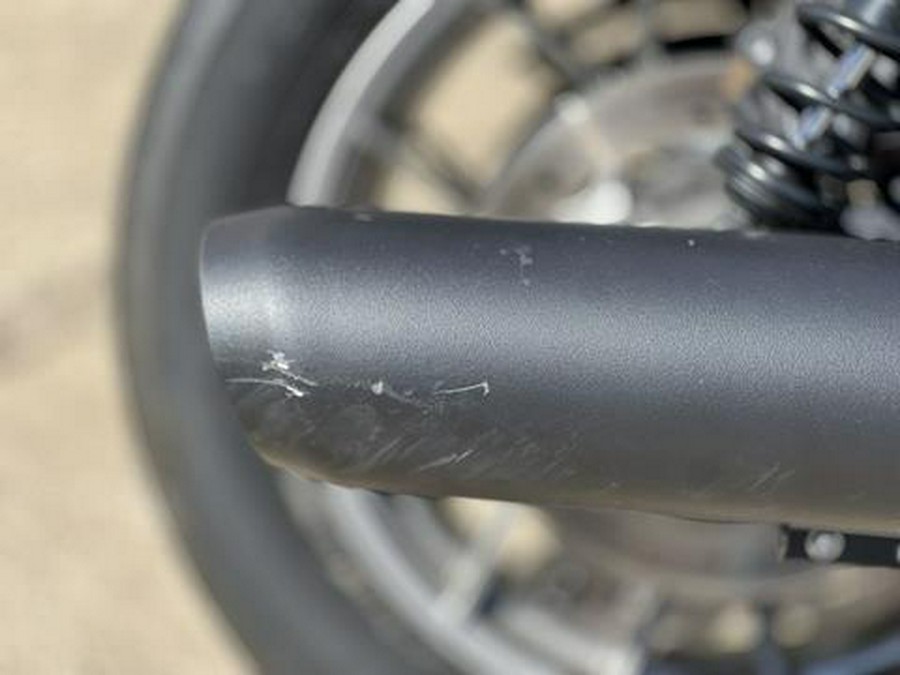 2023 Harley-Davidson Nightster® Special