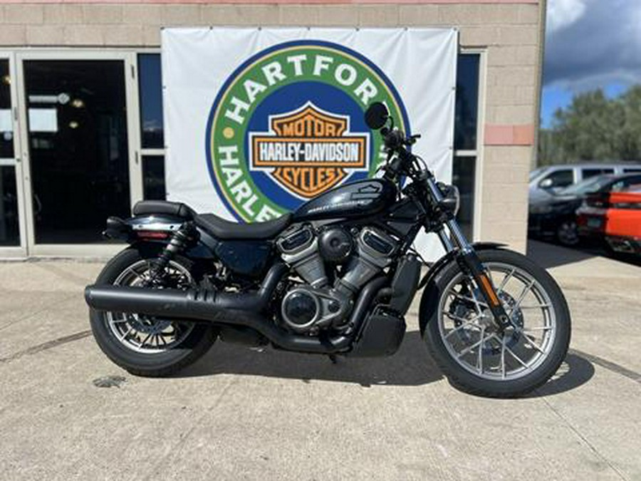 2023 Harley-Davidson Nightster® Special