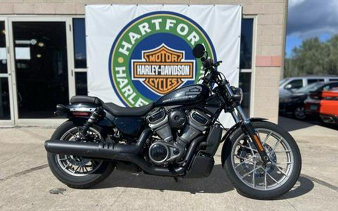 2023 Harley-Davidson Nightster® Special