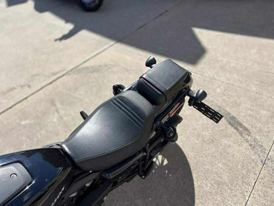 2023 Harley-Davidson Nightster® Special