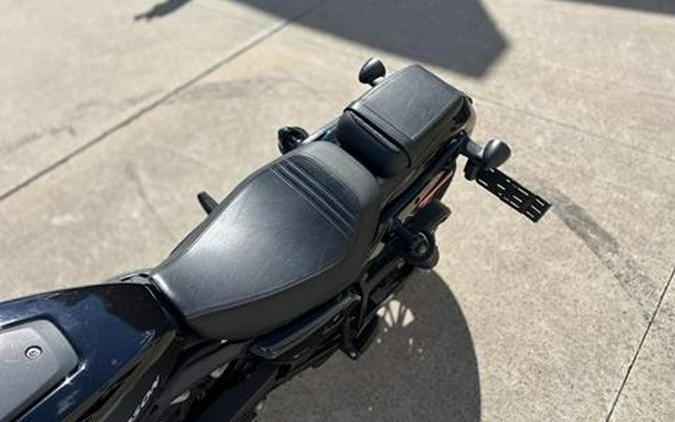 2023 Harley-Davidson Nightster® Special