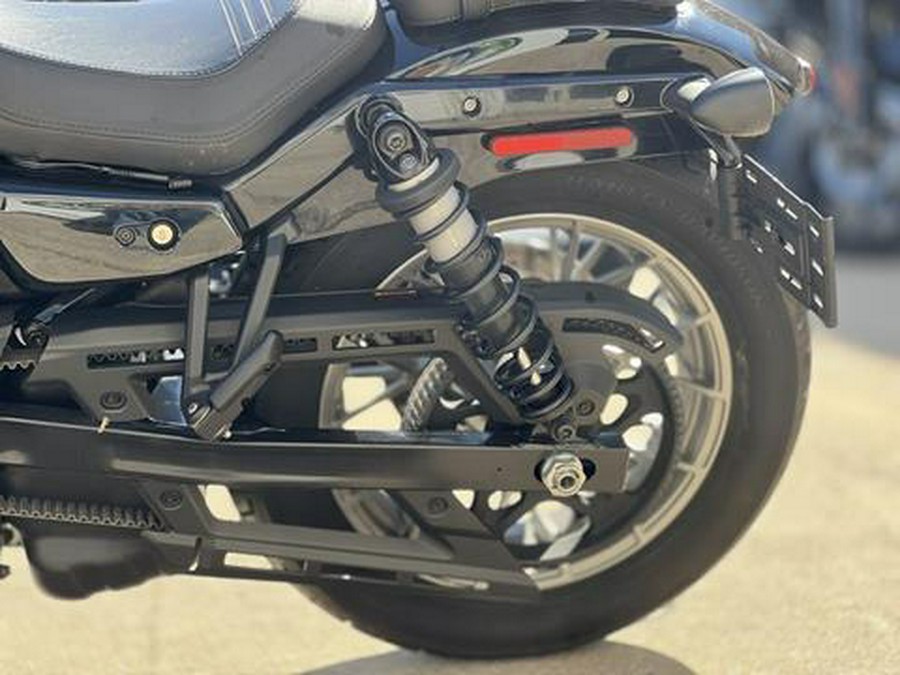 2023 Harley-Davidson Nightster® Special