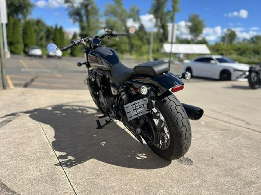 2023 Harley-Davidson Nightster® Special