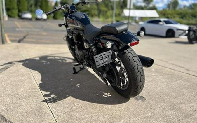 2023 Harley-Davidson Nightster® Special