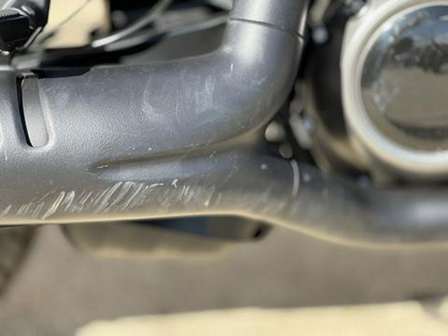 2023 Harley-Davidson Nightster® Special