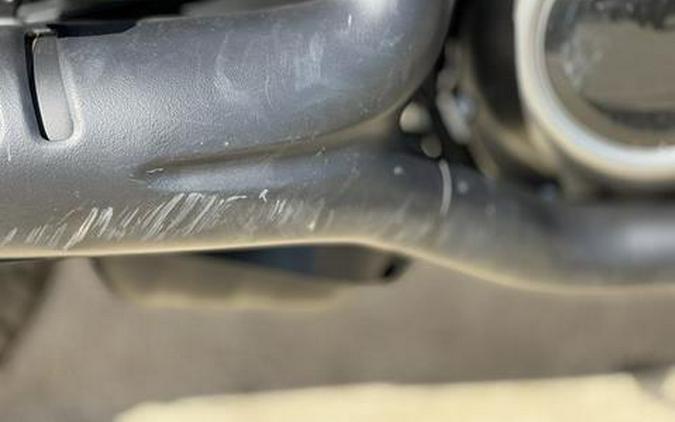 2023 Harley-Davidson Nightster® Special