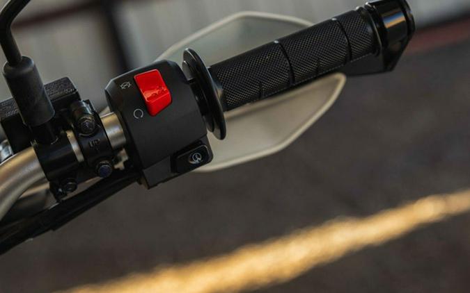 2026 Kawasaki KLX 230 Sherpa S ABS