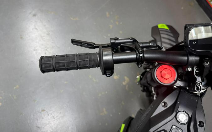 2025 Rawrr Mantis Mini R