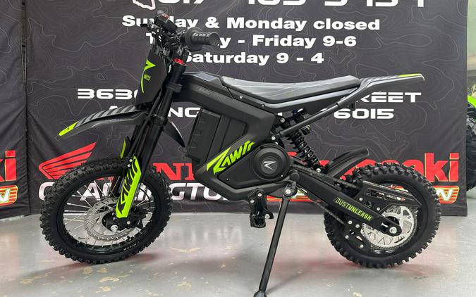 2025 Rawrr Mantis Mini R