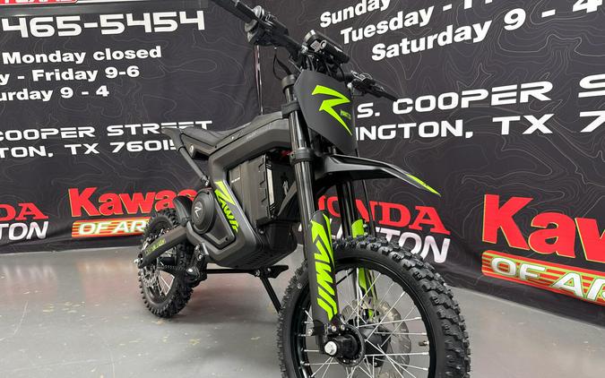 2025 Rawrr Mantis Mini R