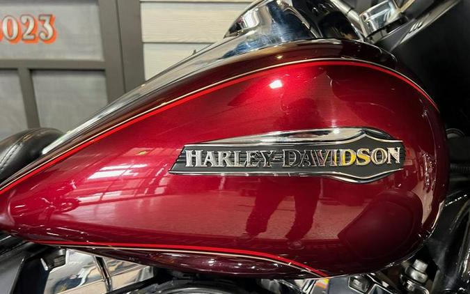 2016 Harley-Davidson® FLHTCU - Electra Glide® Ultra Classic®