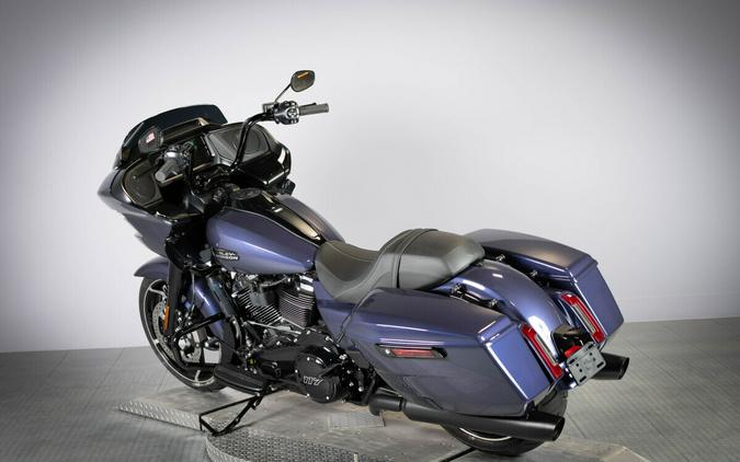 2026 Harley-Davidson Road Glide FLTRX