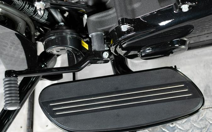 2026 Harley-Davidson Road Glide FLTRX