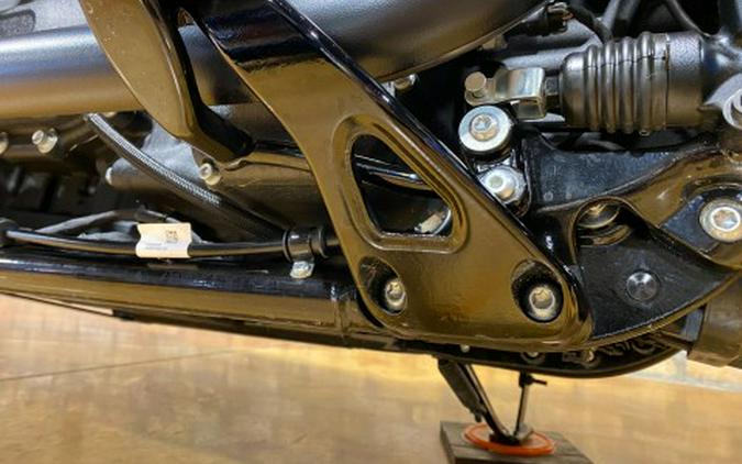 2022 Harley-Davidson Street Bob® 114