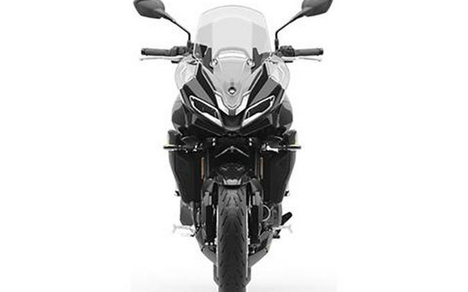 2025 Triumph Tiger Sport 800