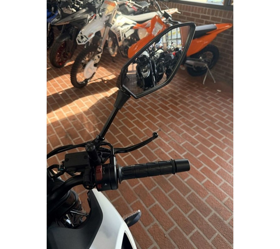 2026 CFMOTO NK 300