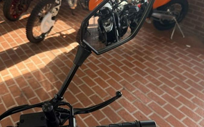 2026 CFMOTO NK 300