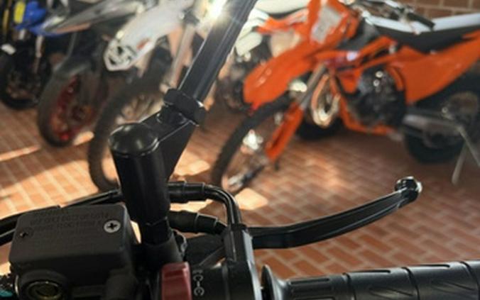 2026 CFMOTO NK 300