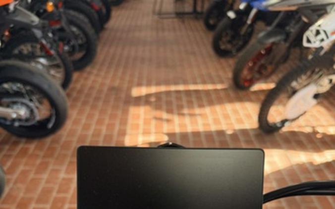 2026 CFMOTO NK 300