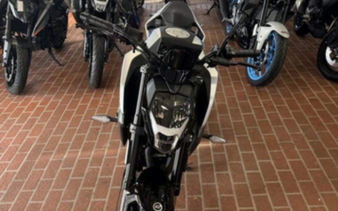 2026 CFMOTO NK 300