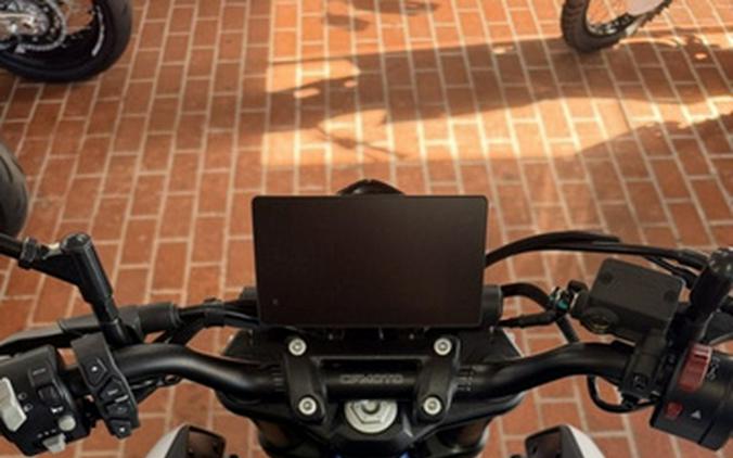 2026 CFMOTO NK 300