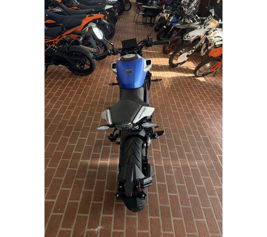 2026 CFMOTO NK 300