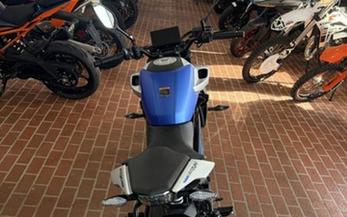 2026 CFMOTO NK 300