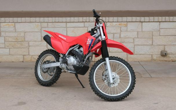 2026 HONDA CRF300FT